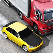 Traffic Racer APK v4.0 untuk Android