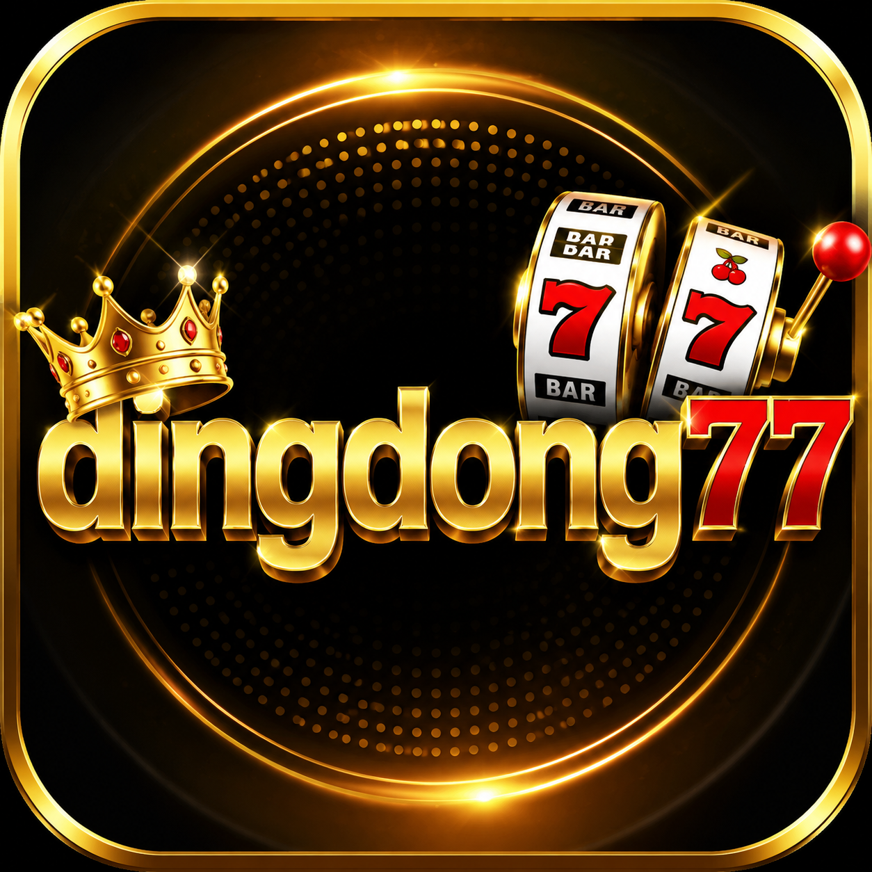 Dingdong77 APK 8.6.0 Download untuk Android