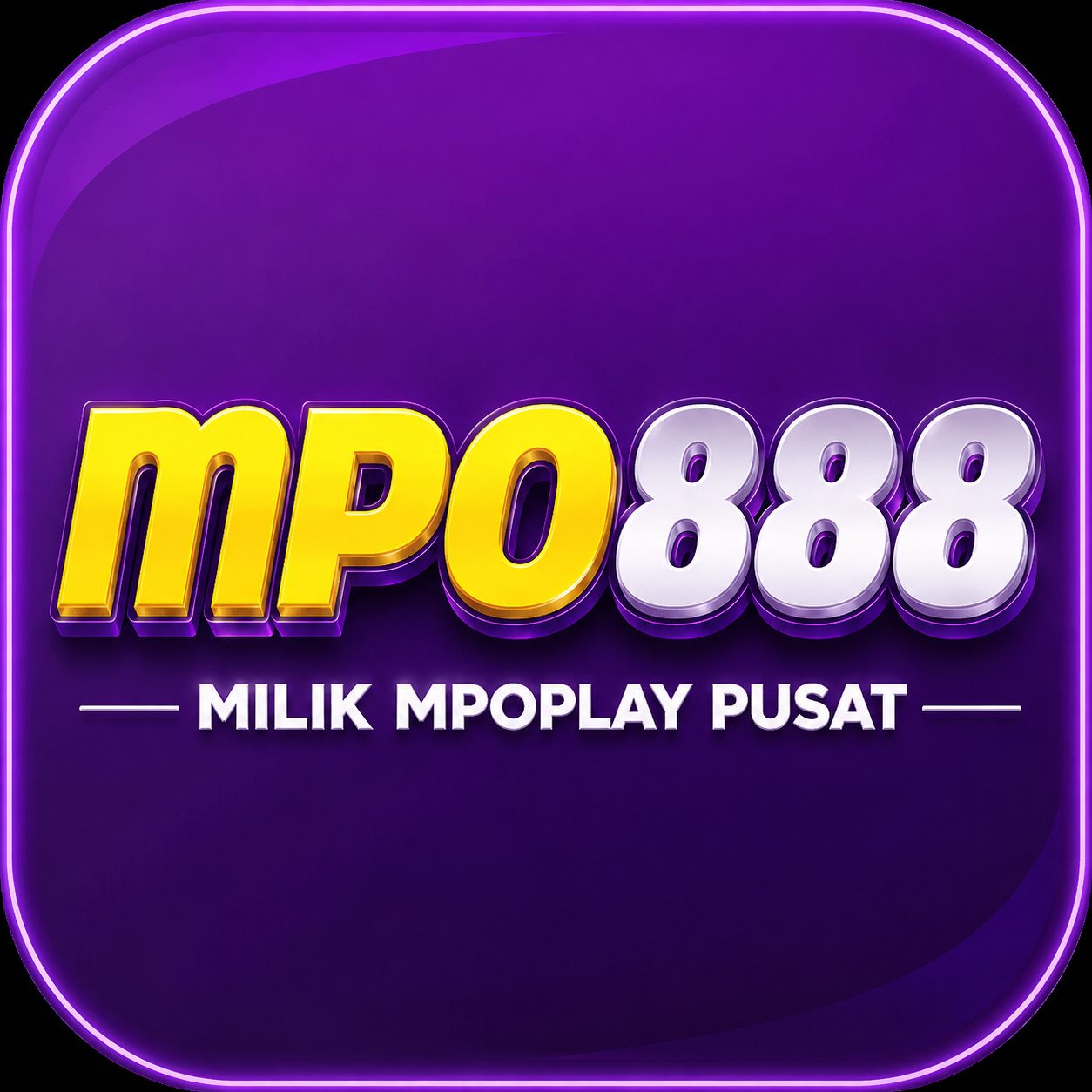 MPO888 APK 3.3.7