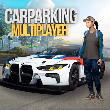 Car Parking Multiplayer APK 4.9.8