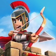 Grow Empire: Rome APK – Strategi Perang Seru di Era Romawi