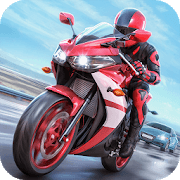 Racing Fever: Moto APK