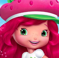 Strawberry Shortcake: Berry Rush APK