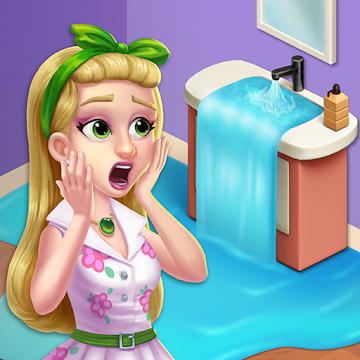 Manor Cafe APK
