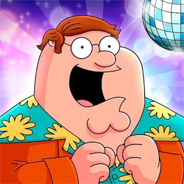 Family Guy The Quest for Stuff APK