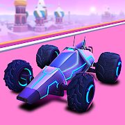 SUP Multiplayer Racing APK 2.3.8