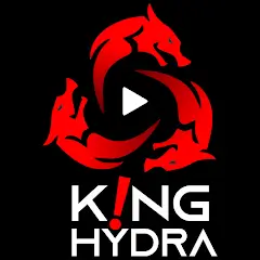 King Hydra APK v1.0.25 untuk Android