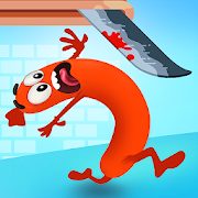 Run Sausage Run APK v40.0.3