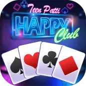 Teen Patti Happy Club APK (Versi local)