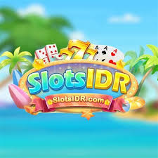 SlotsIDR APK v3.6 untuk Android