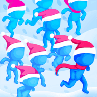 Crowd City APK v2.9.52