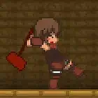 Forest of the Blue Skin APK